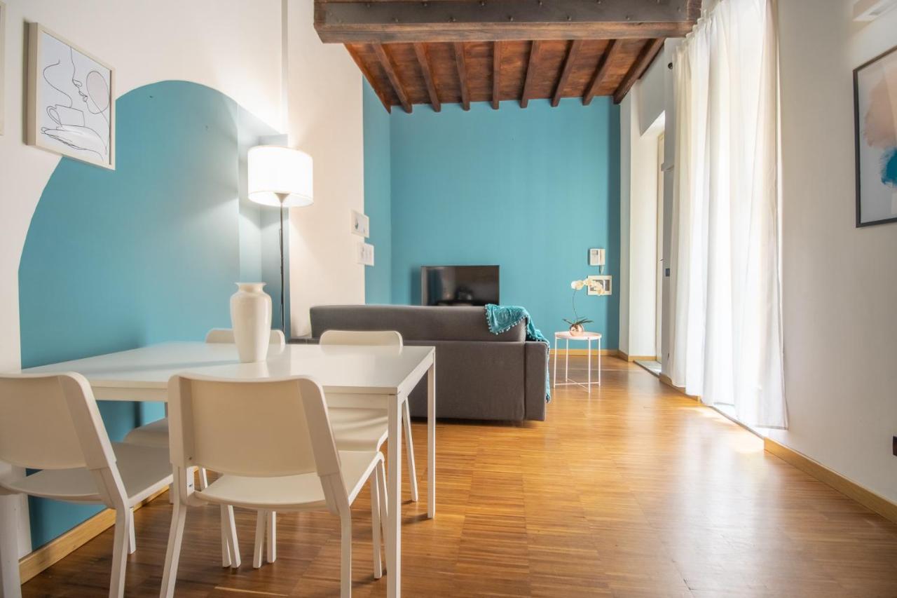 Corte D'Appello Houses Турин Экстерьер фото