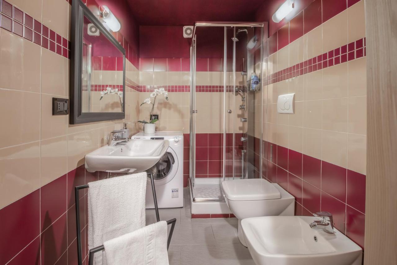 Corte D'Appello Houses Турин Экстерьер фото