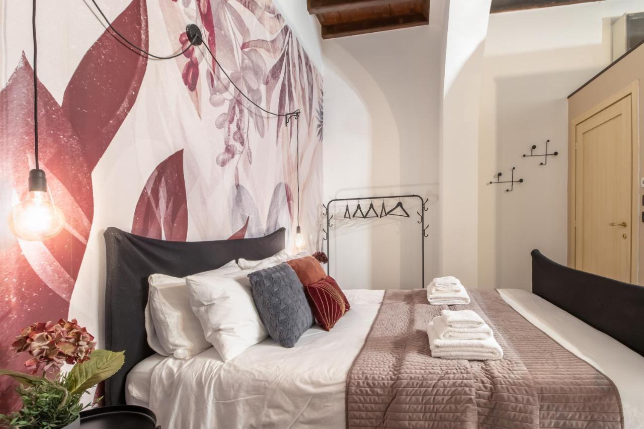 Corte D'Appello Houses Турин Экстерьер фото