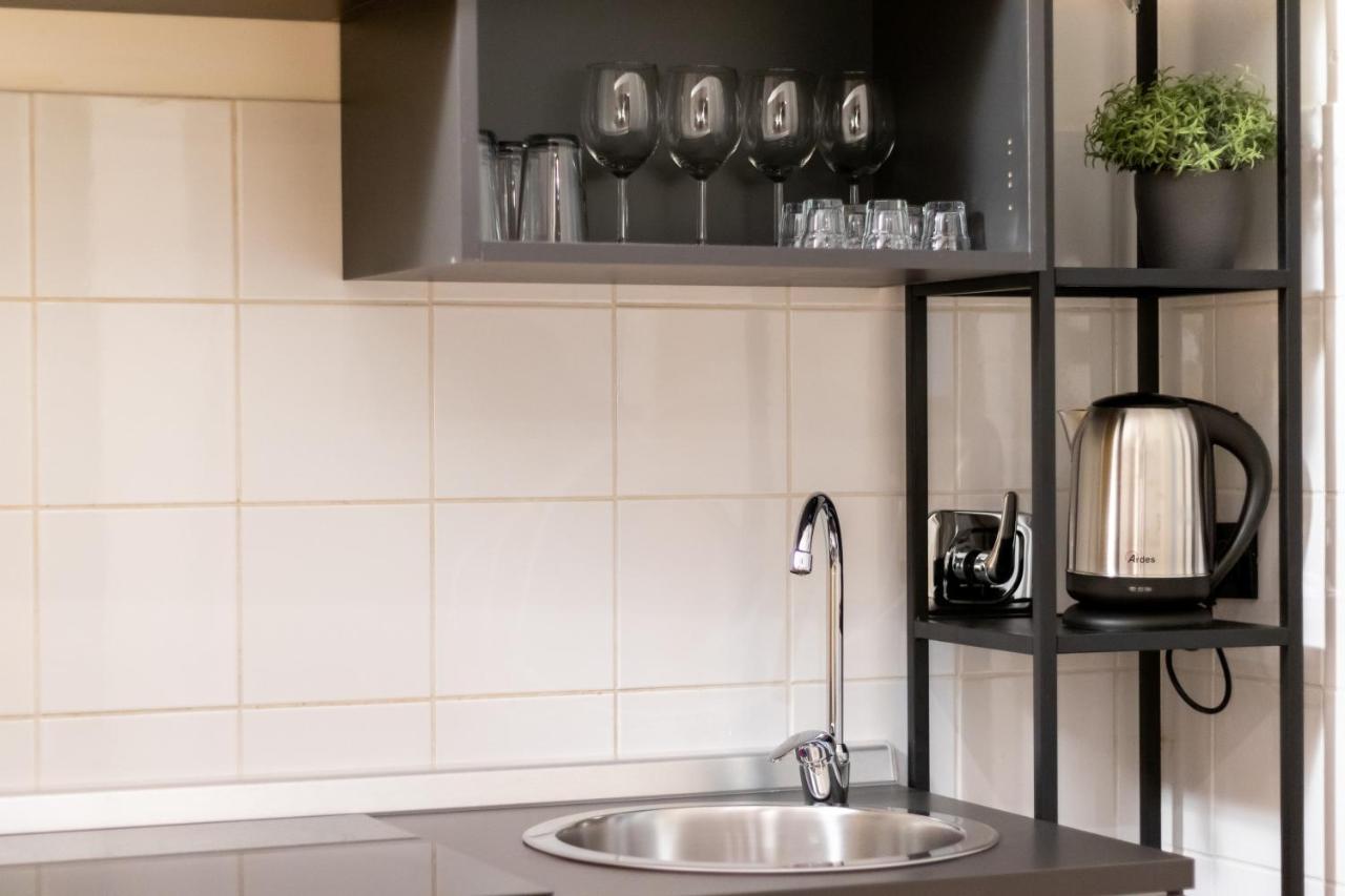 Corte D'Appello Houses Турин Экстерьер фото