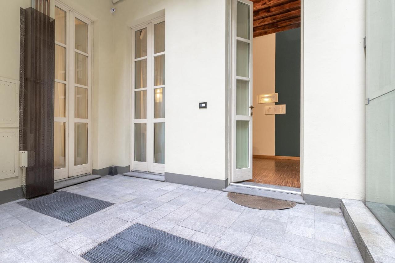 Corte D'Appello Houses Турин Экстерьер фото
