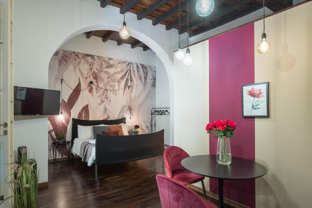 Corte D'Appello Houses Турин Экстерьер фото