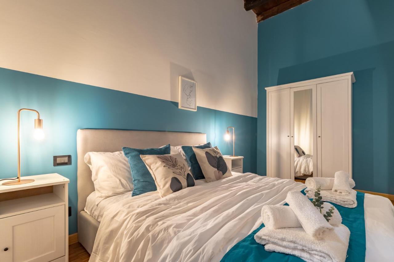 Corte D'Appello Houses Турин Экстерьер фото