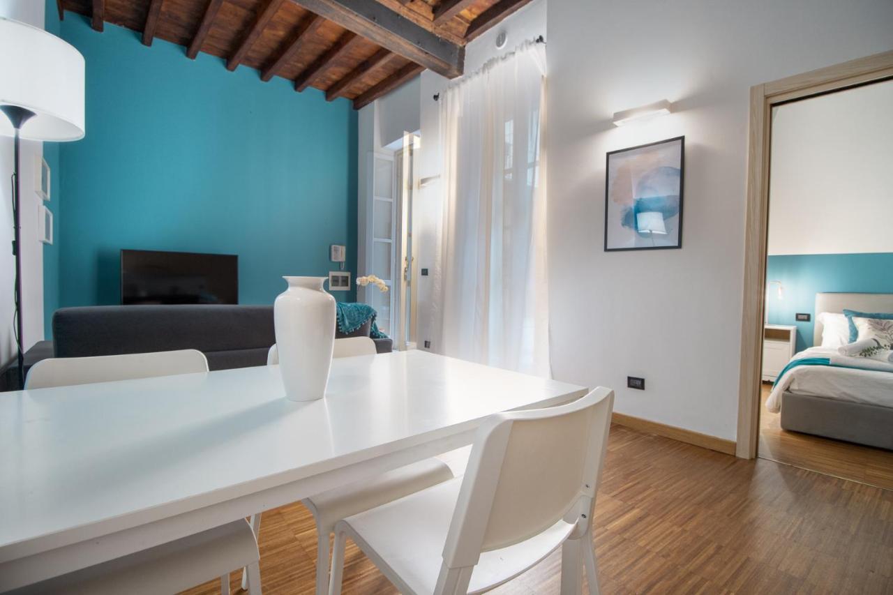 Corte D'Appello Houses Турин Экстерьер фото