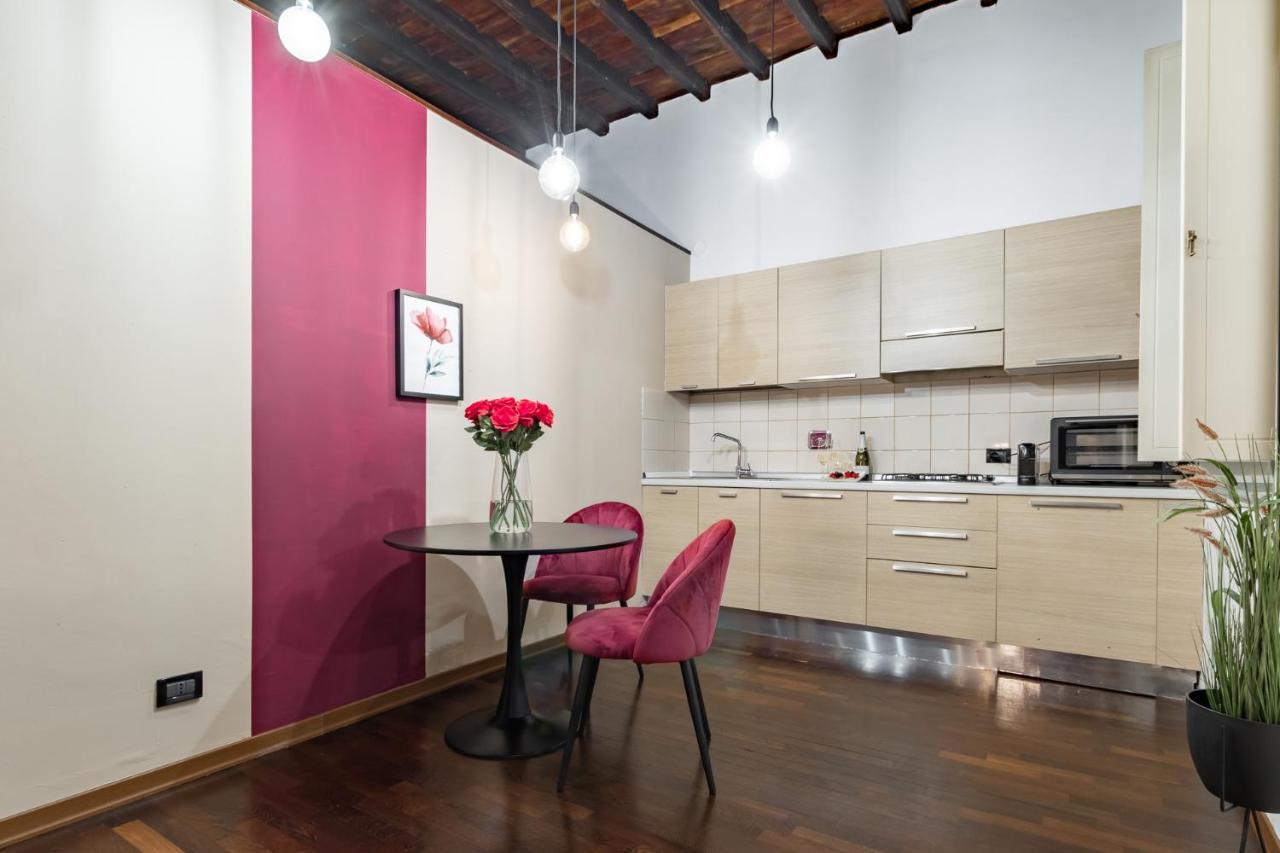 Corte D'Appello Houses Турин Экстерьер фото