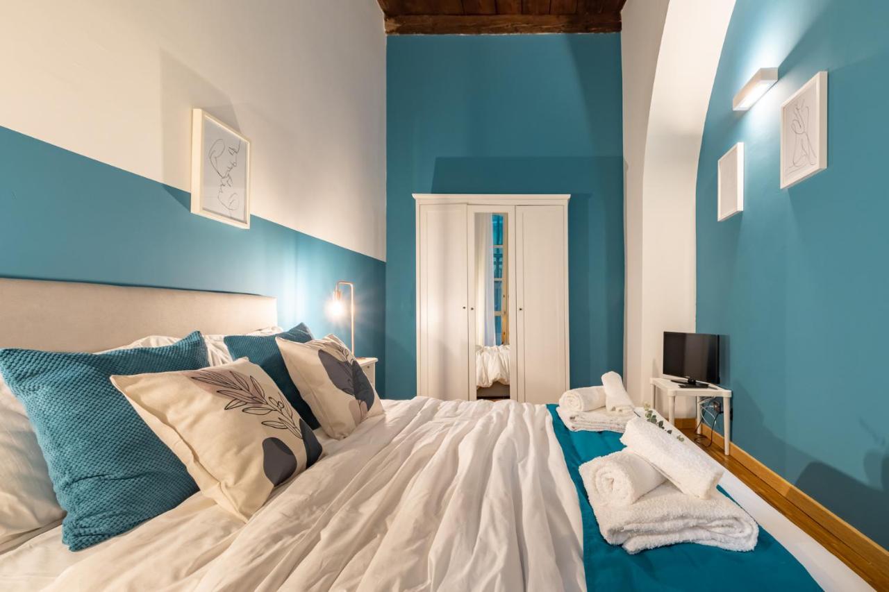 Corte D'Appello Houses Турин Экстерьер фото