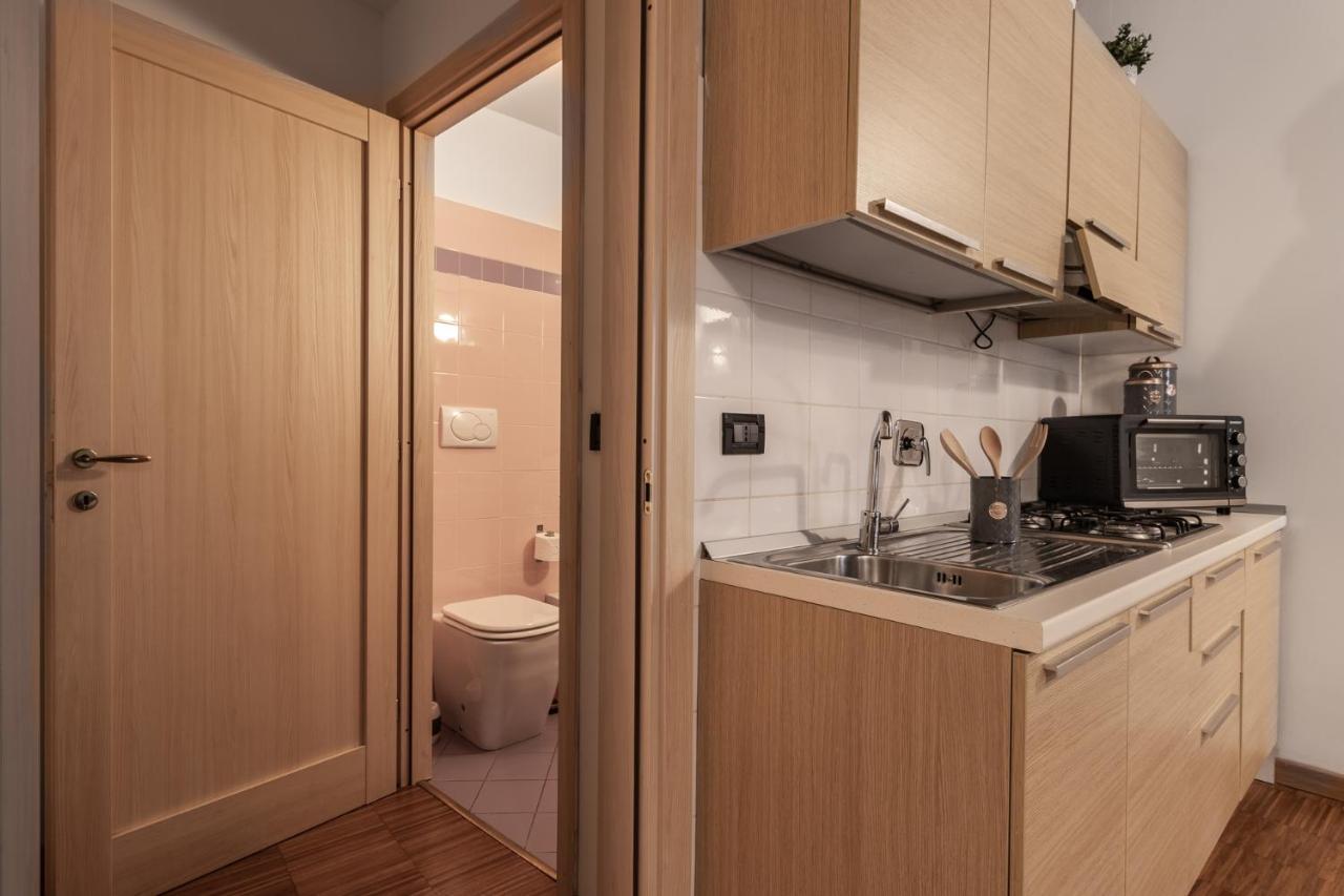 Corte D'Appello Houses Турин Экстерьер фото