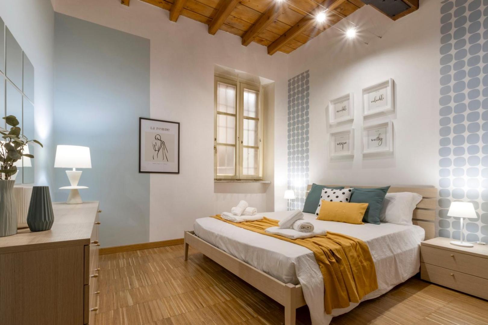 Corte D'Appello Houses Турин Экстерьер фото