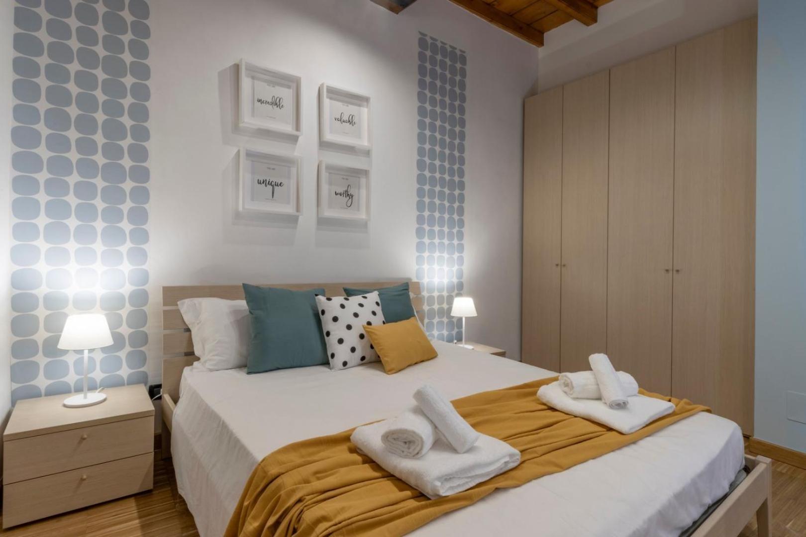 Corte D'Appello Houses Турин Экстерьер фото