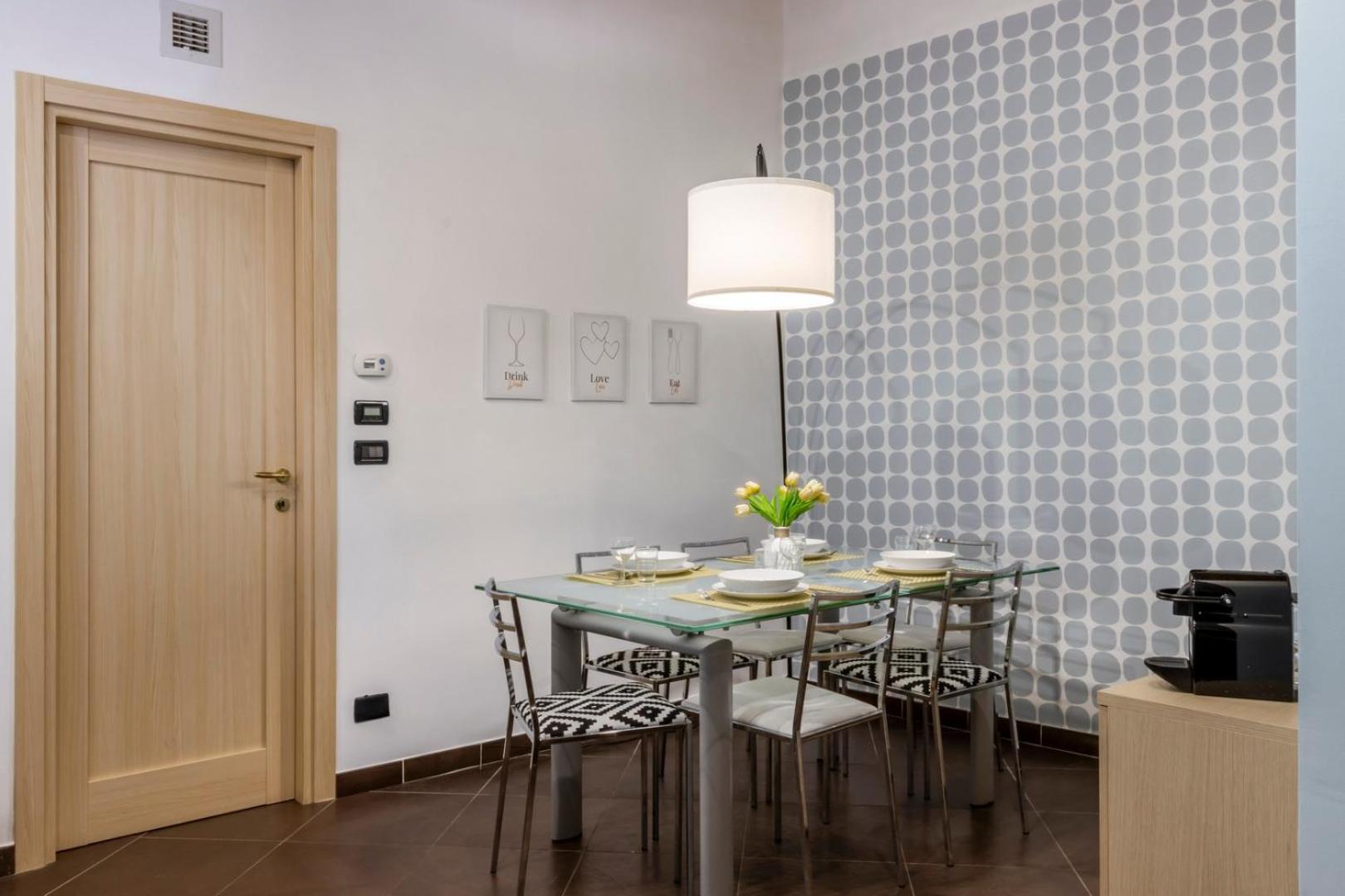 Corte D'Appello Houses Турин Экстерьер фото