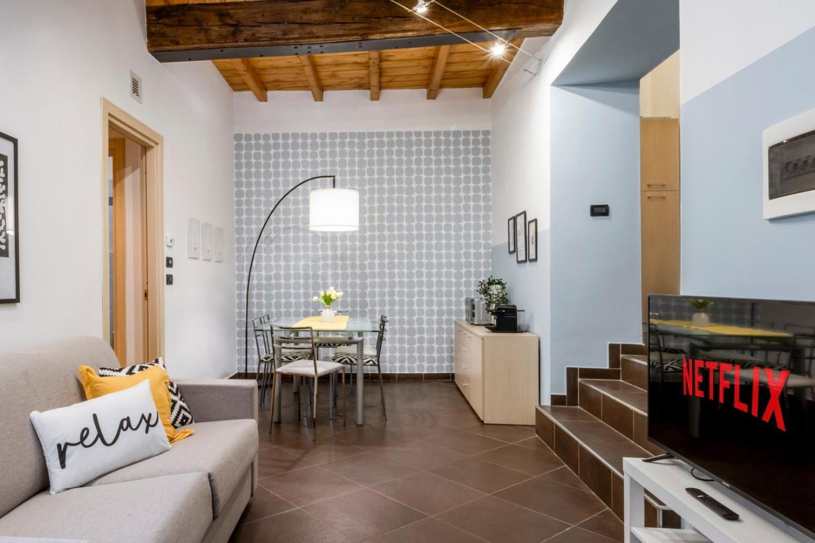 Corte D'Appello Houses Турин Экстерьер фото